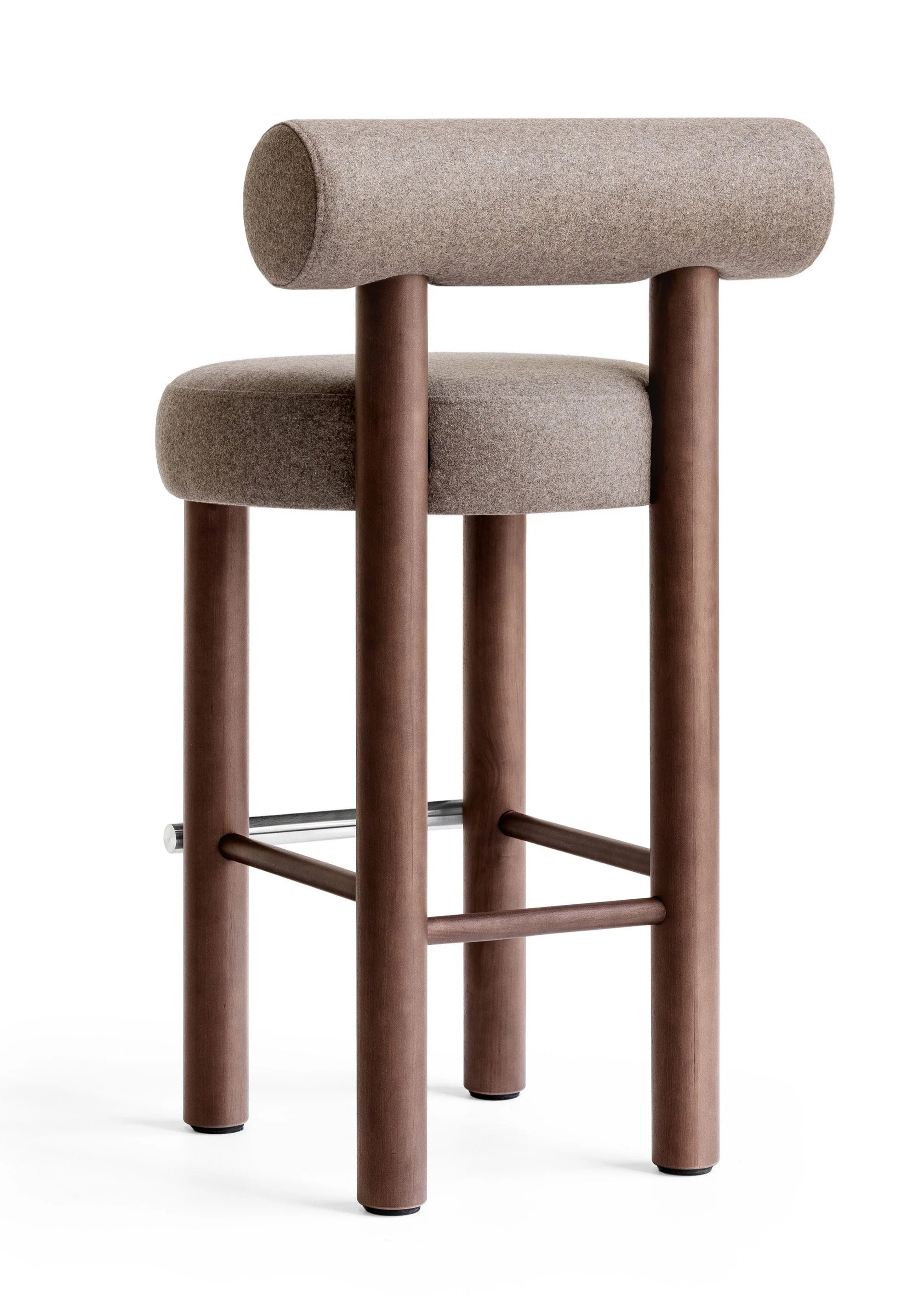 Gropius Stool CS2 by Noom - Image 10