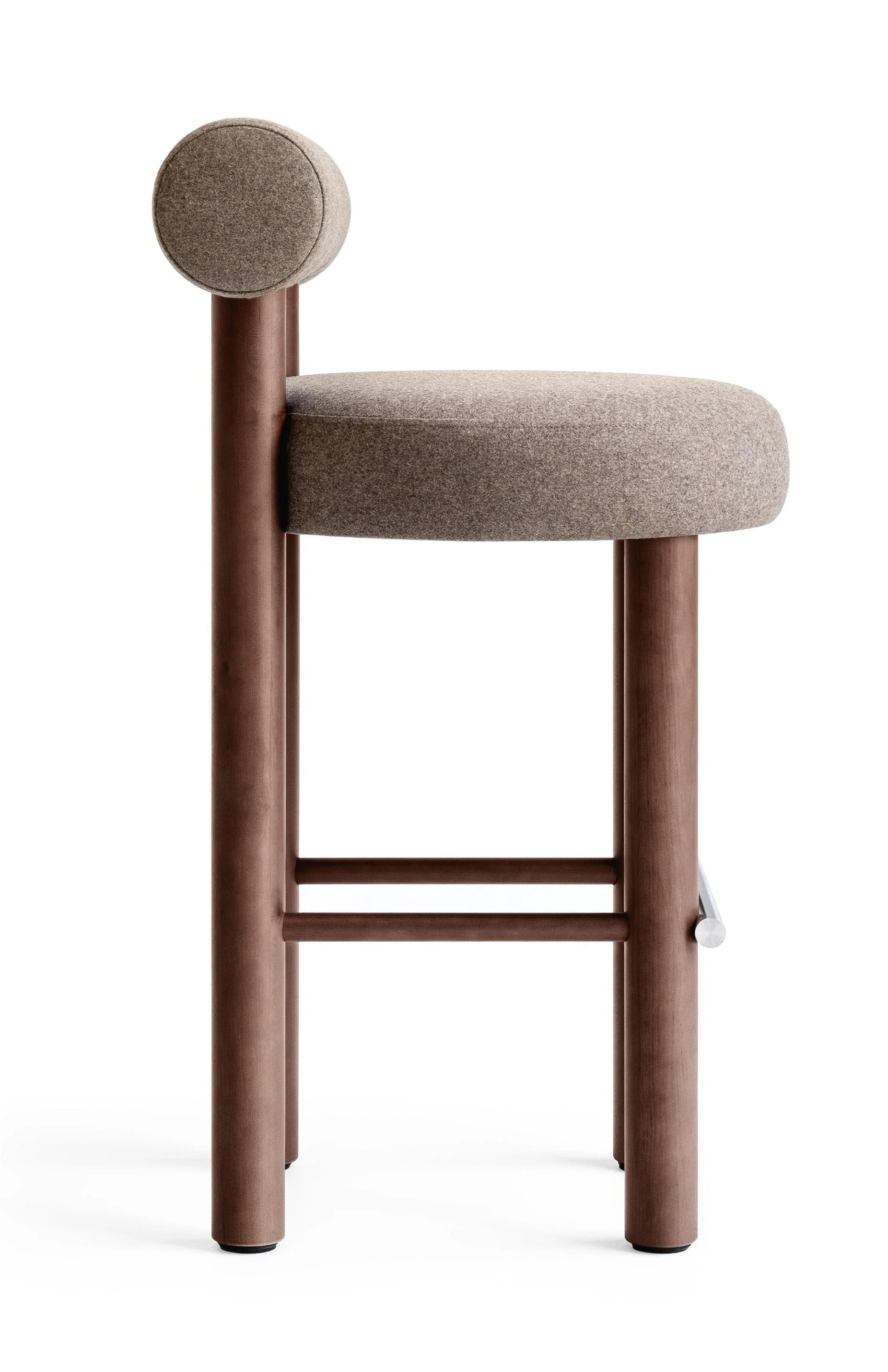 Gropius Stool CS2 by Noom - Image 2