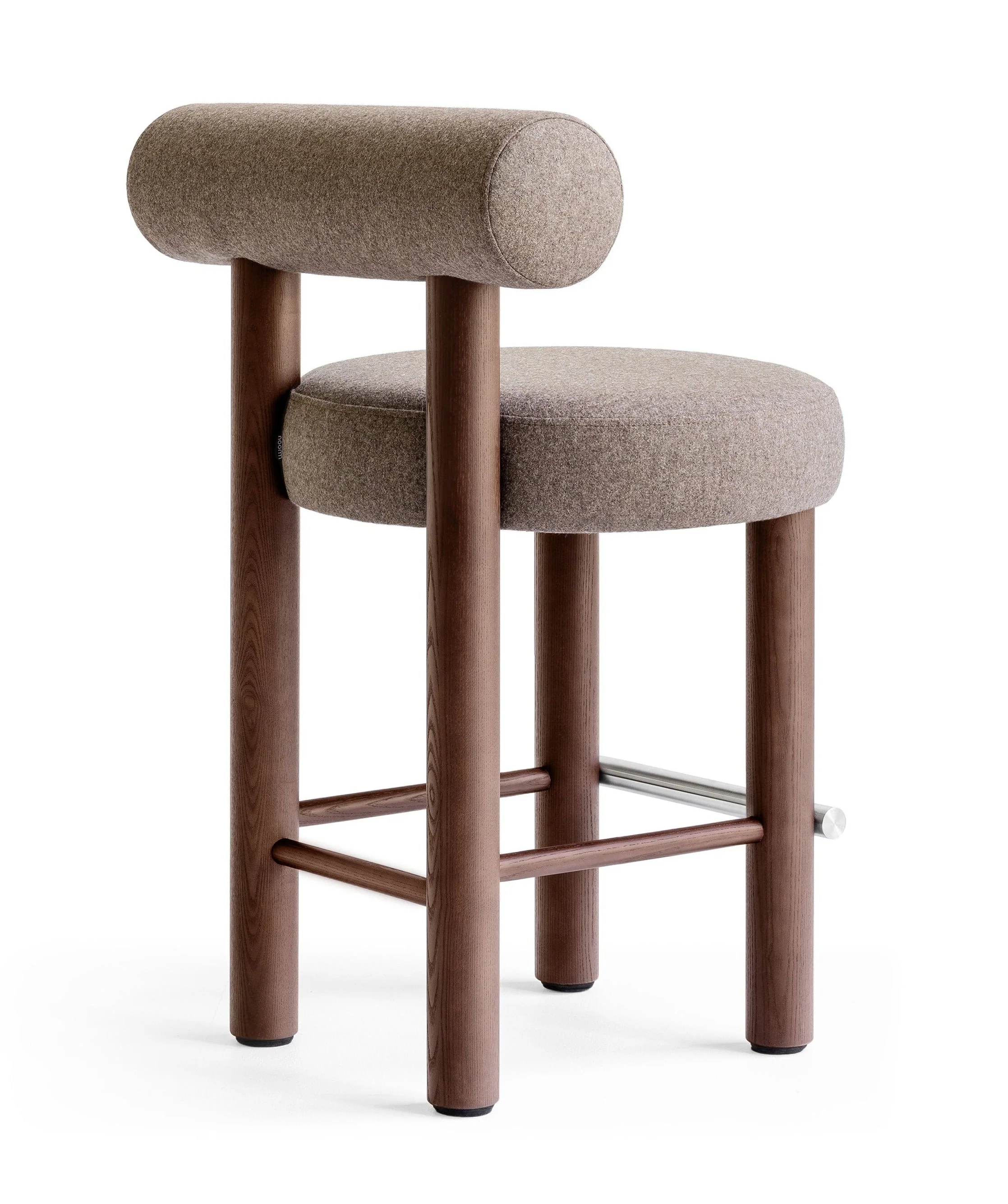 Gropius Stool CS2 by Noom - Image 4
