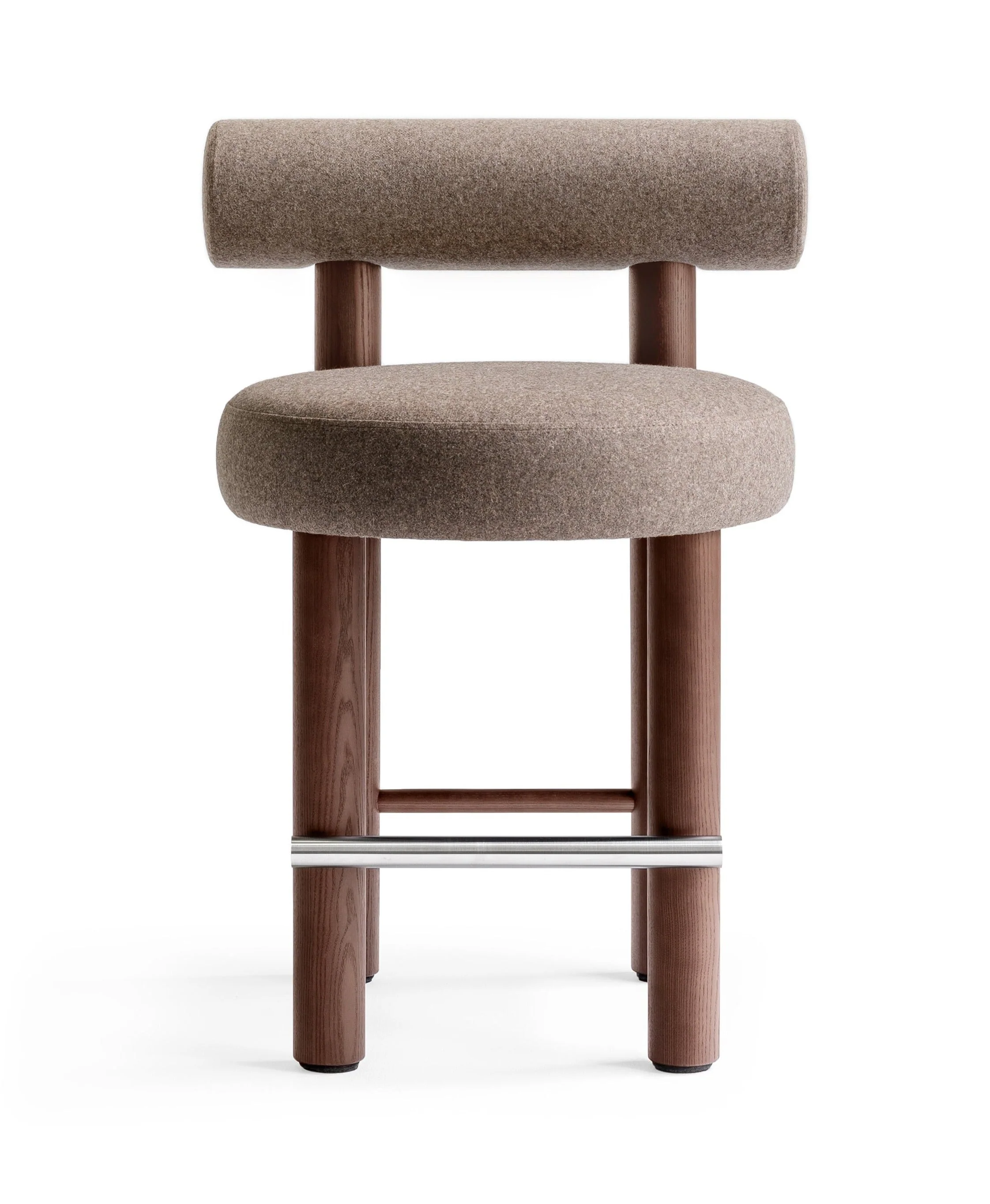 Gropius Stool CS2 by Noom - Image 9
