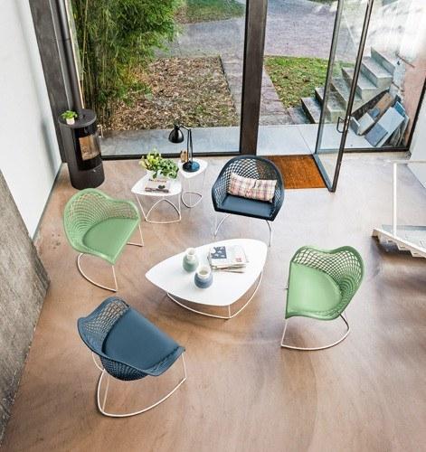 Guapa CT-S Side Table by Midj - Image 3