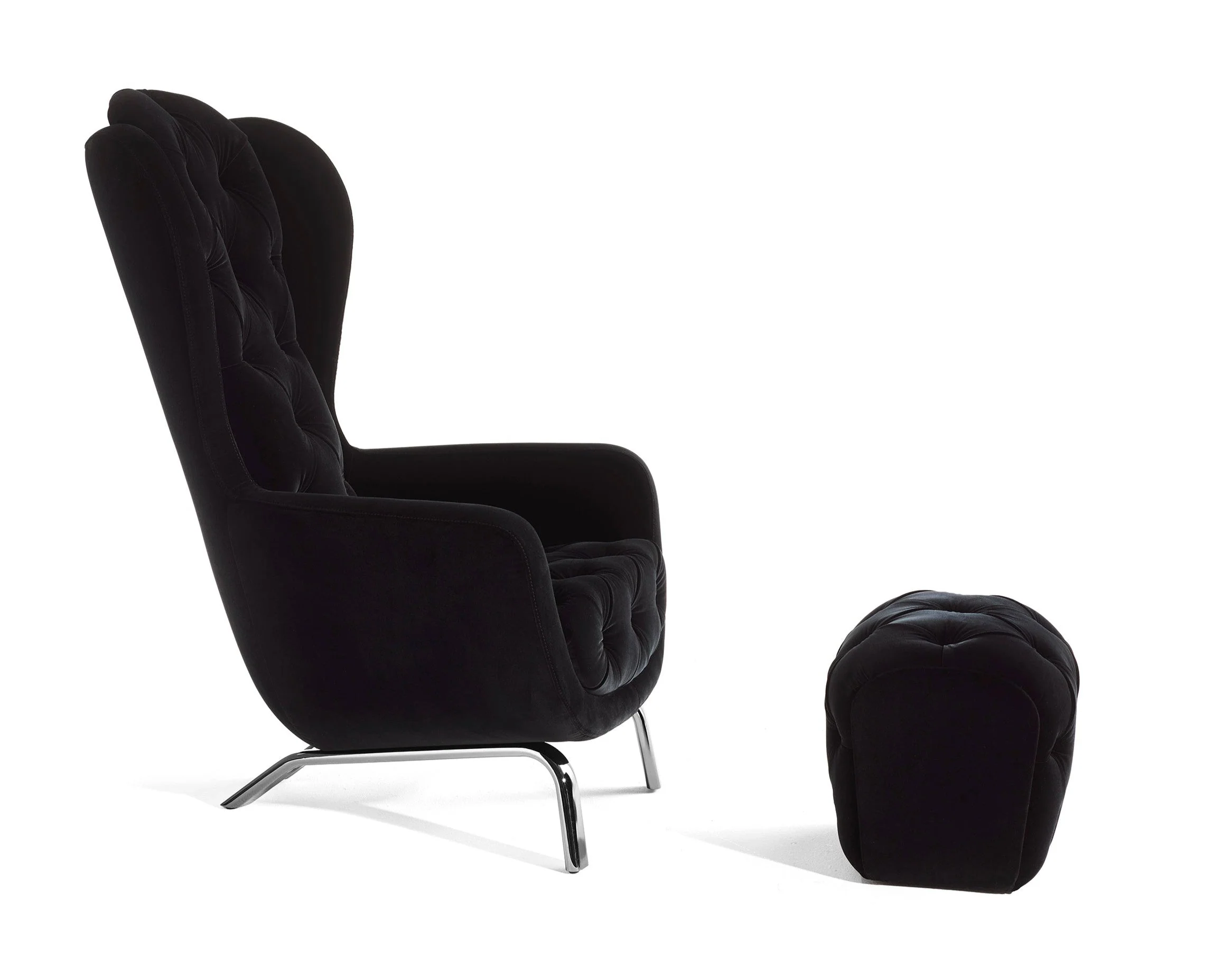 Guelfo Armchair by Opinion Ciatti - Image 5
