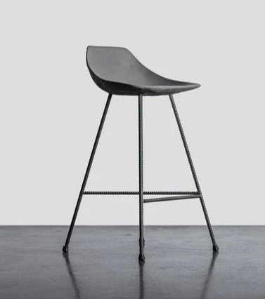 Hauteville 670 Counter Stool by Lyon Beton - Image 10