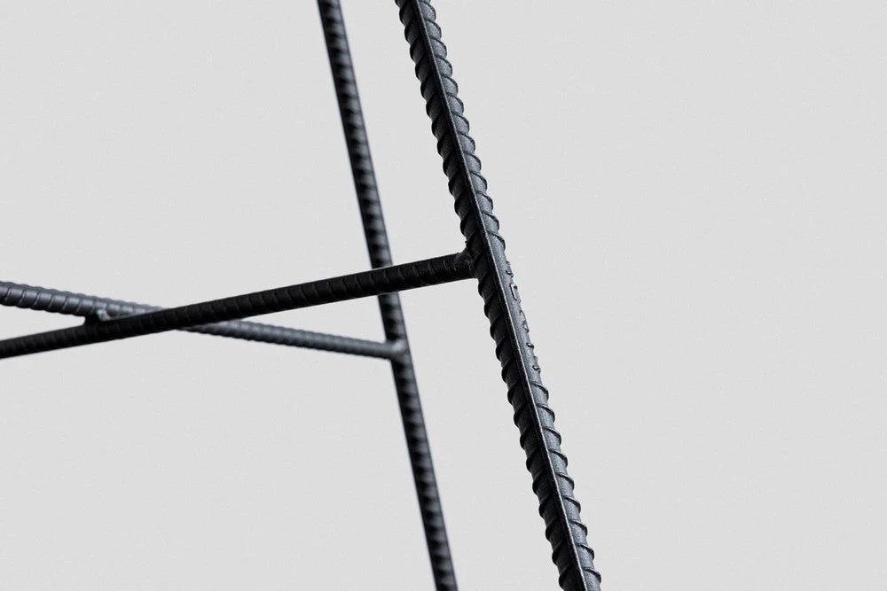 Hauteville 670 Counter Stool by Lyon Beton - Image 20
