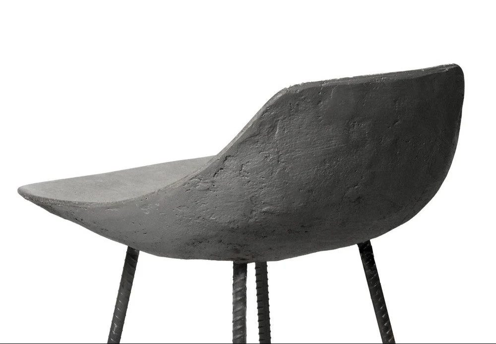 Hauteville 670 Counter Stool by Lyon Beton - Image 5