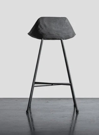 Hauteville 670 Counter Stool by Lyon Beton - Image 9