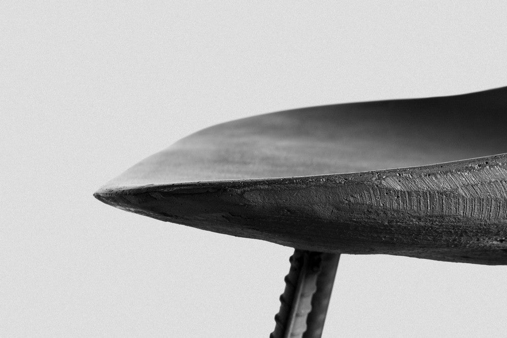 Hauteville 770 Barstool by Lyon Beton - Image 11