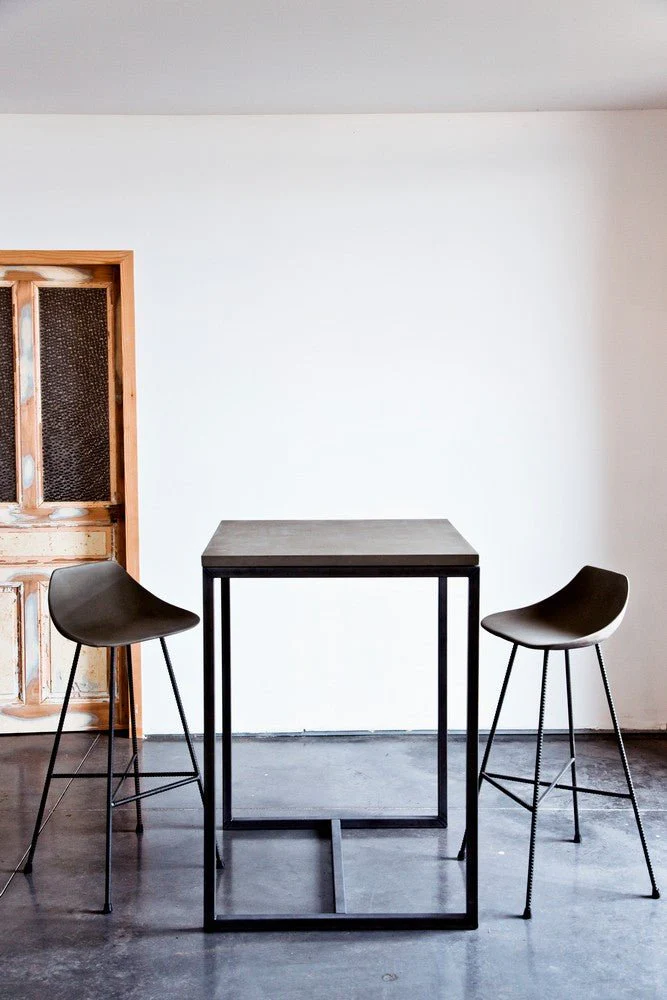 Hauteville 770 Barstool by Lyon Beton - Image 15
