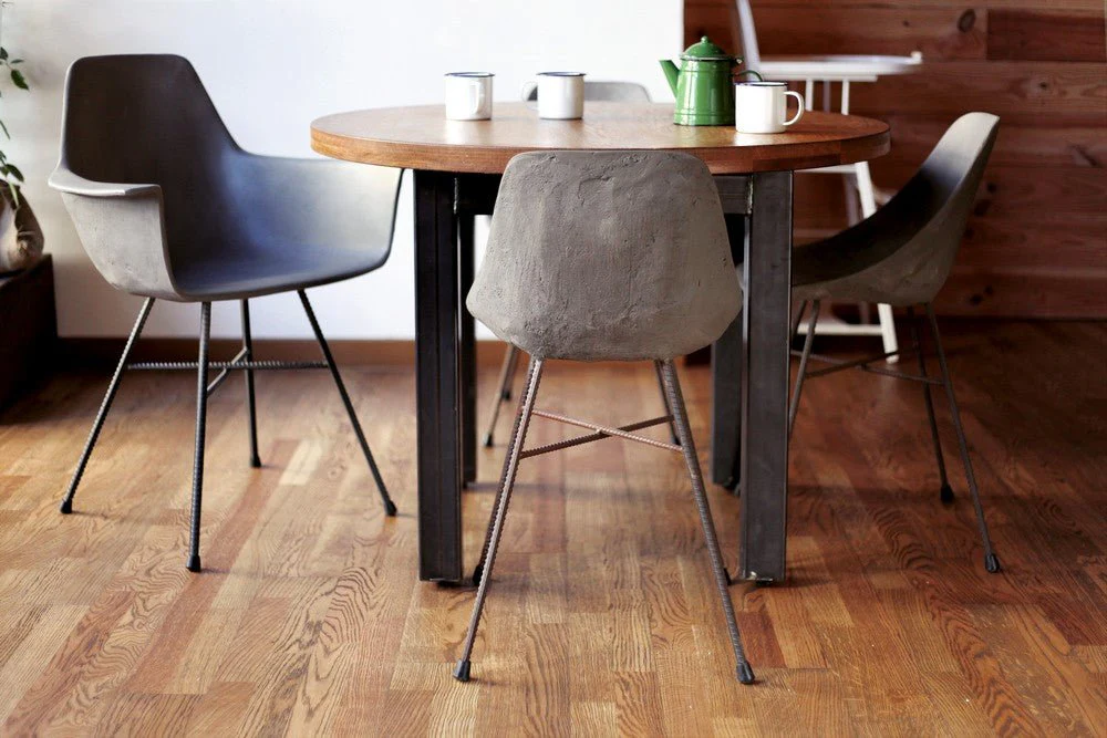 Hauteville Armchair by Lyon Beton - Image 18