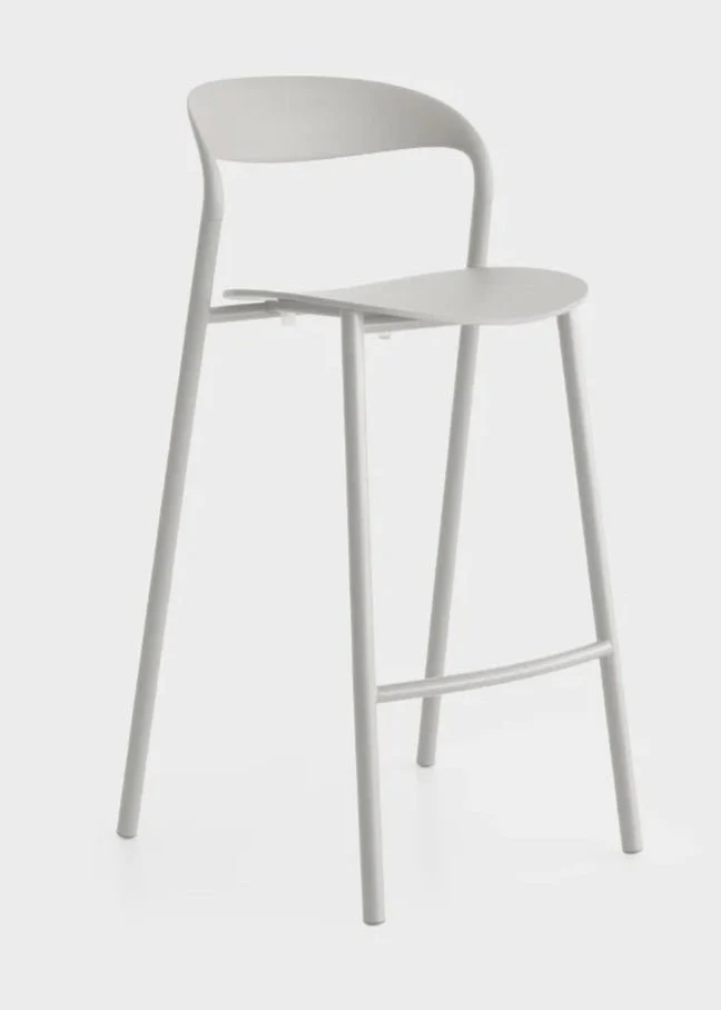 Hawi S425 Stackable Stool by Lapalma - Image 10