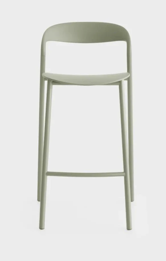 Hawi S425 Stackable Stool by Lapalma - Image 11