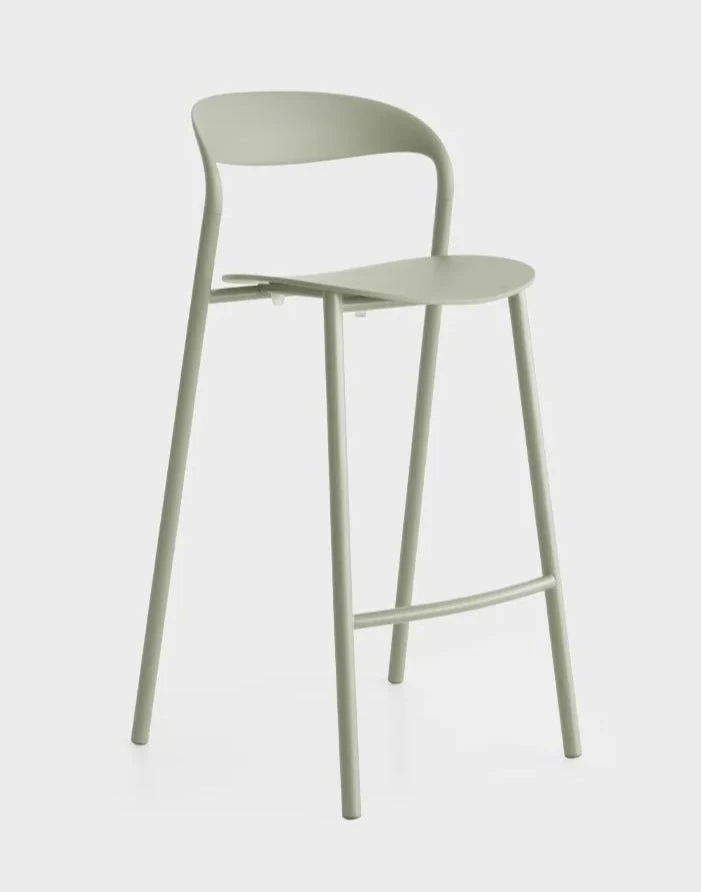 Hawi S425 Stackable Stool by Lapalma - Image 12