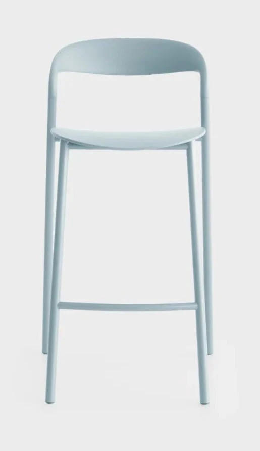 Hawi S425 Stackable Stool by Lapalma - Image 2