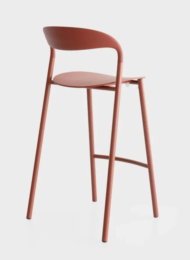 Hawi S425 Stackable Stool by Lapalma - Image 5
