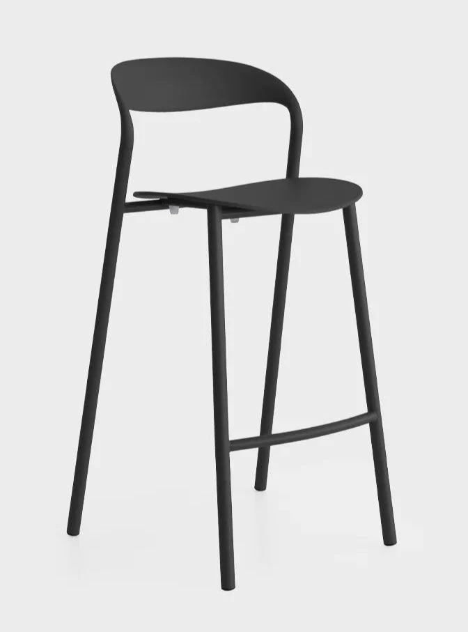 Hawi S425 Stackable Stool by Lapalma - Image 8