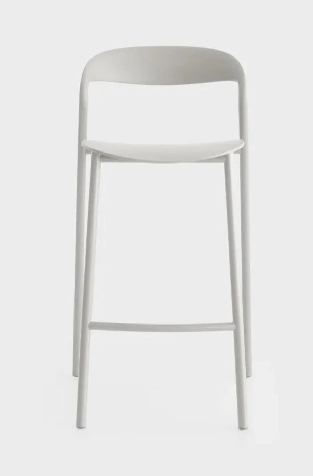 Hawi S425 Stackable Stool by Lapalma - Image 9