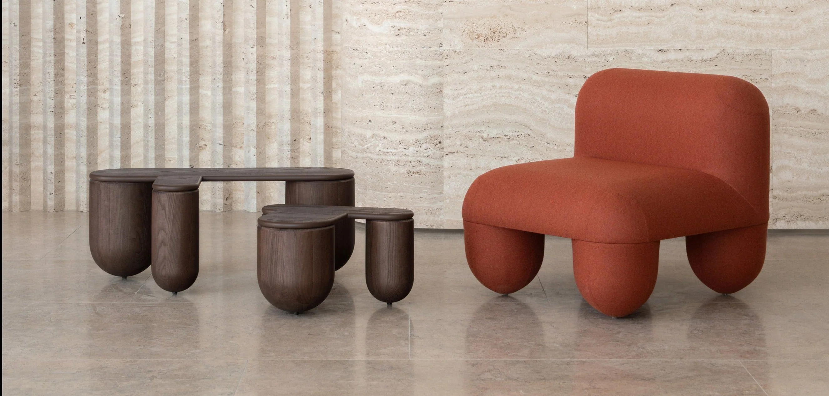Hello Coffee Table 2 by Noom - Image 14