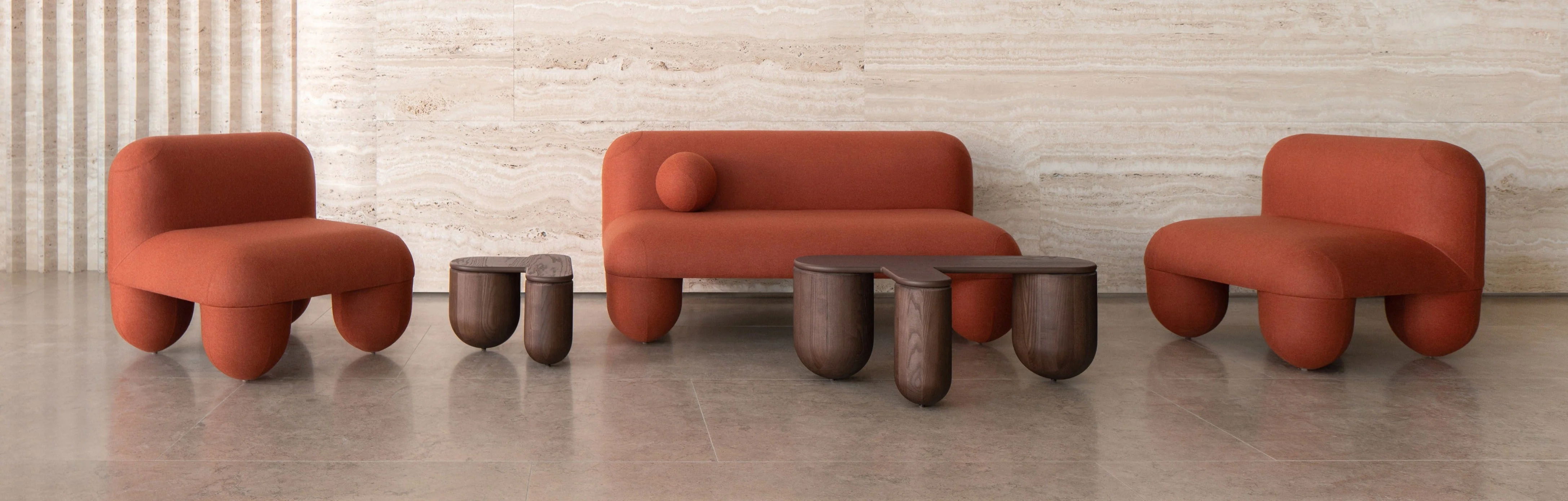 Hello Coffee Table 2 by Noom - Image 15