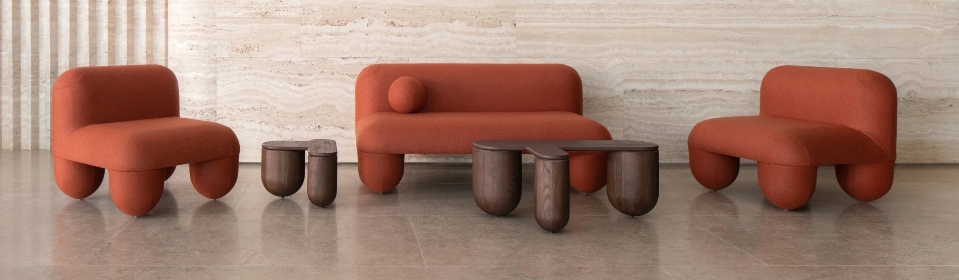 Hello Coffee Table 2 by Noom - Image 16