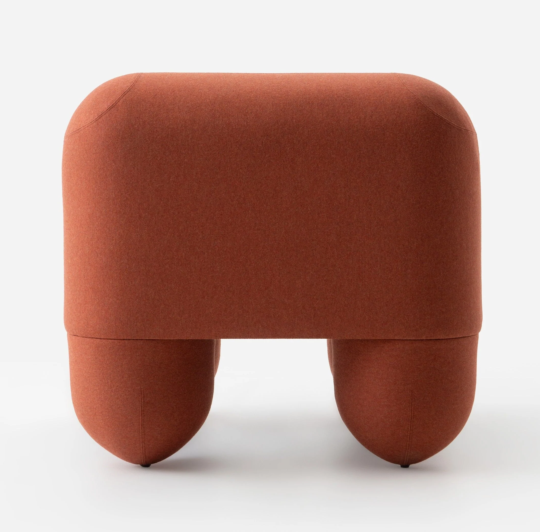 Hello Low Chair by Noom - Image 5