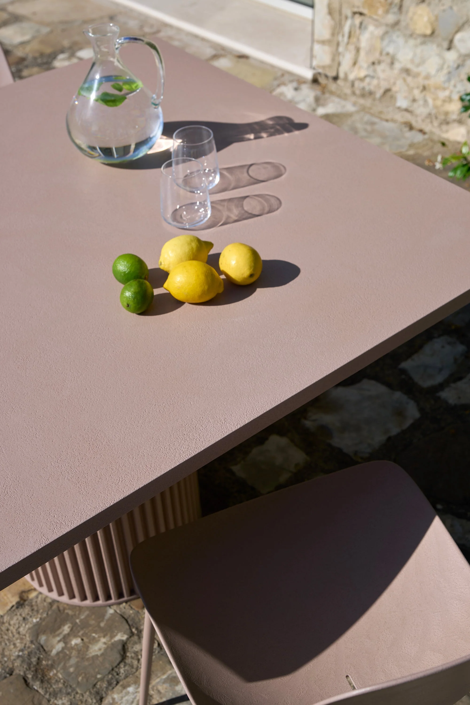 Hercle Dining Table by Opinion Ciatti - Image 10