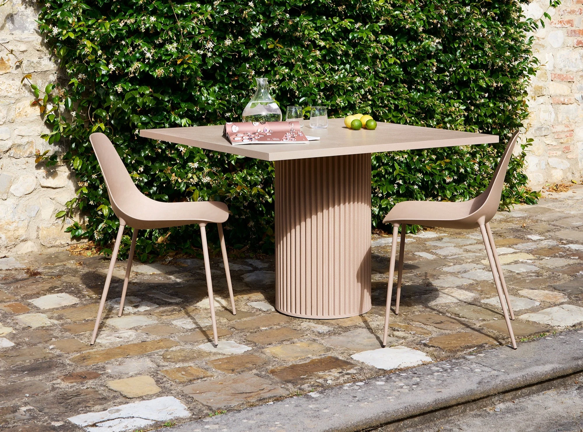 Hercle Dining Table by Opinion Ciatti - Image 11