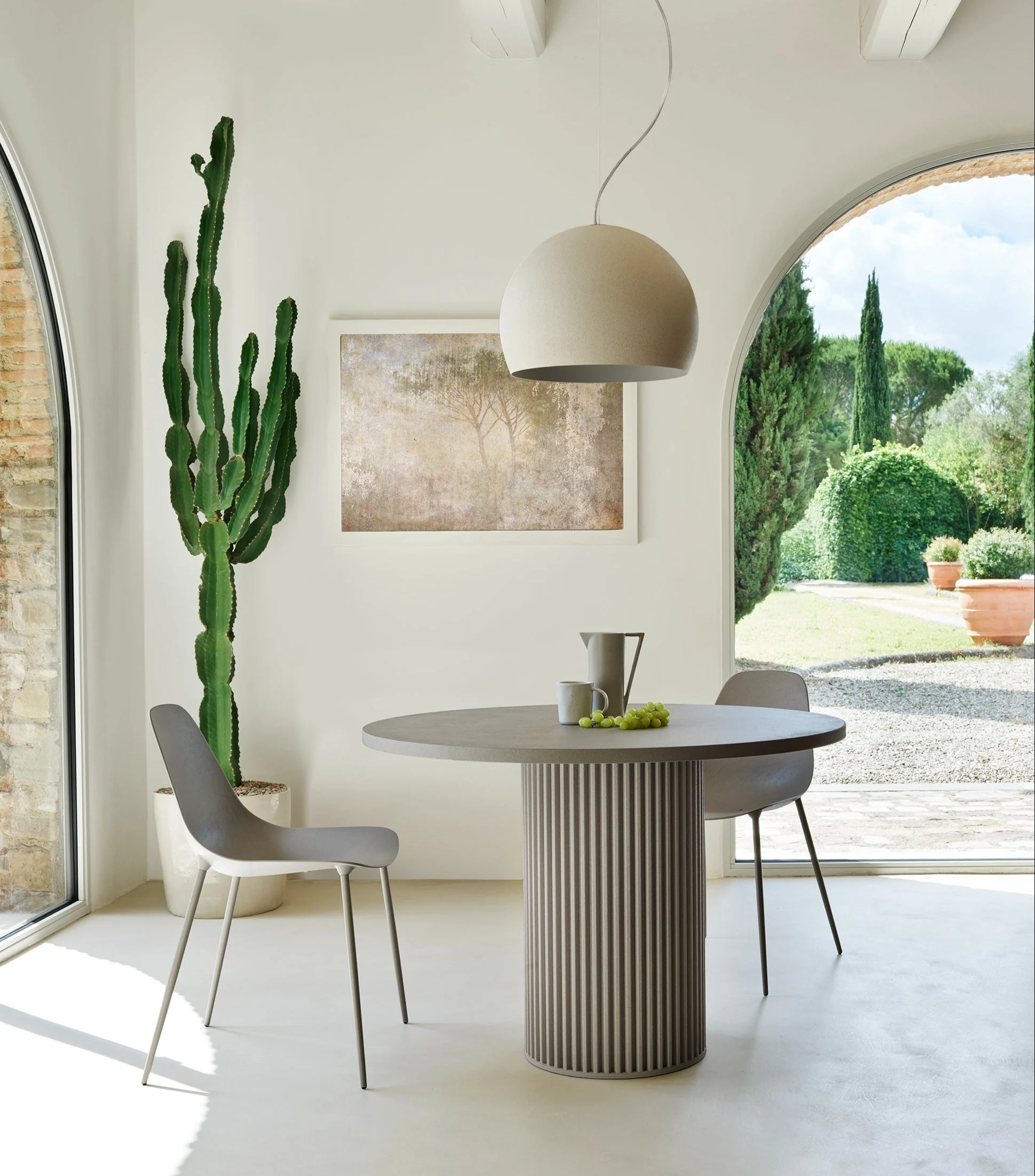 Hercle Dining Table by Opinion Ciatti - Image 12