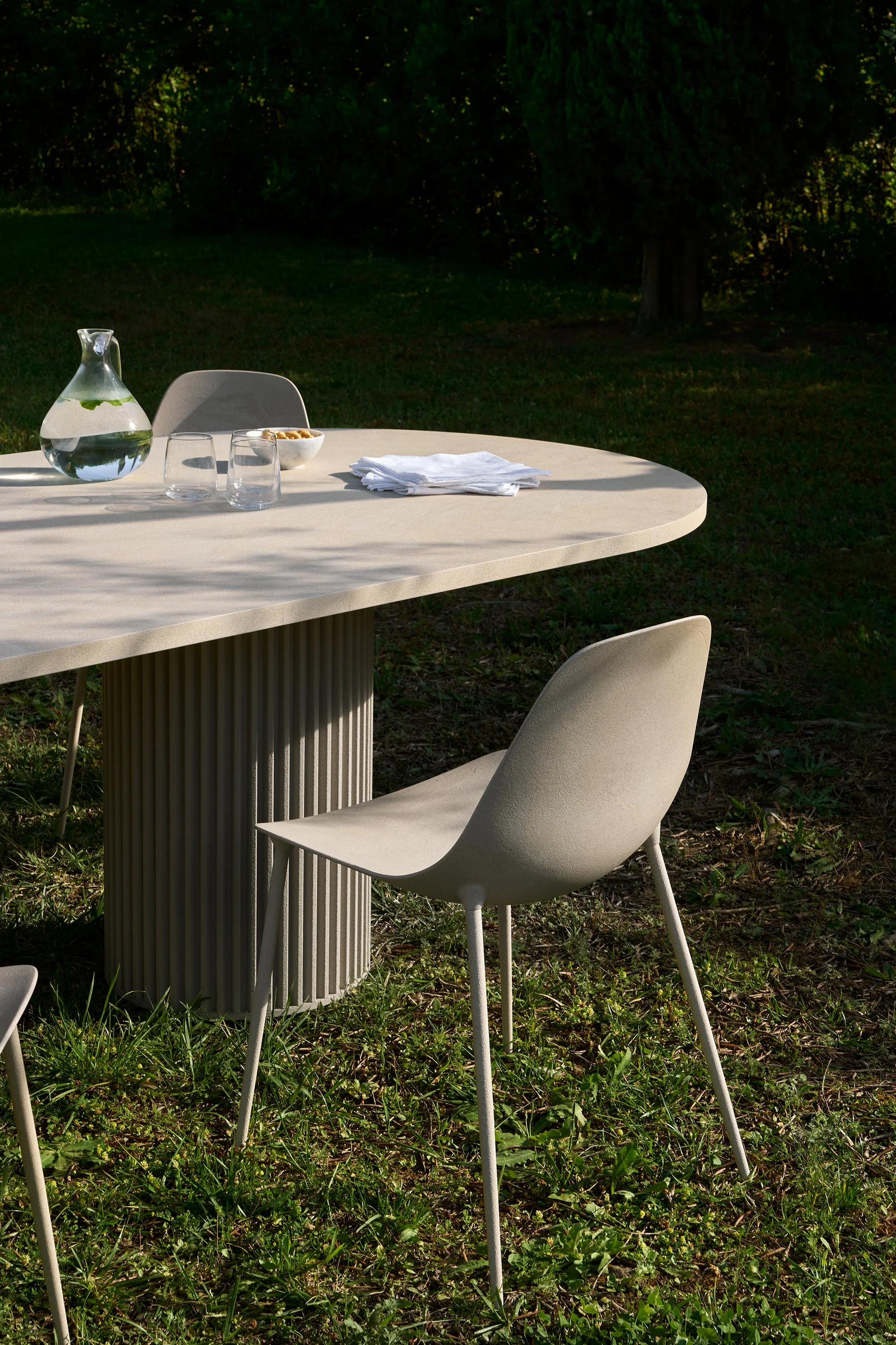 Hercle Dining Table by Opinion Ciatti - Image 15