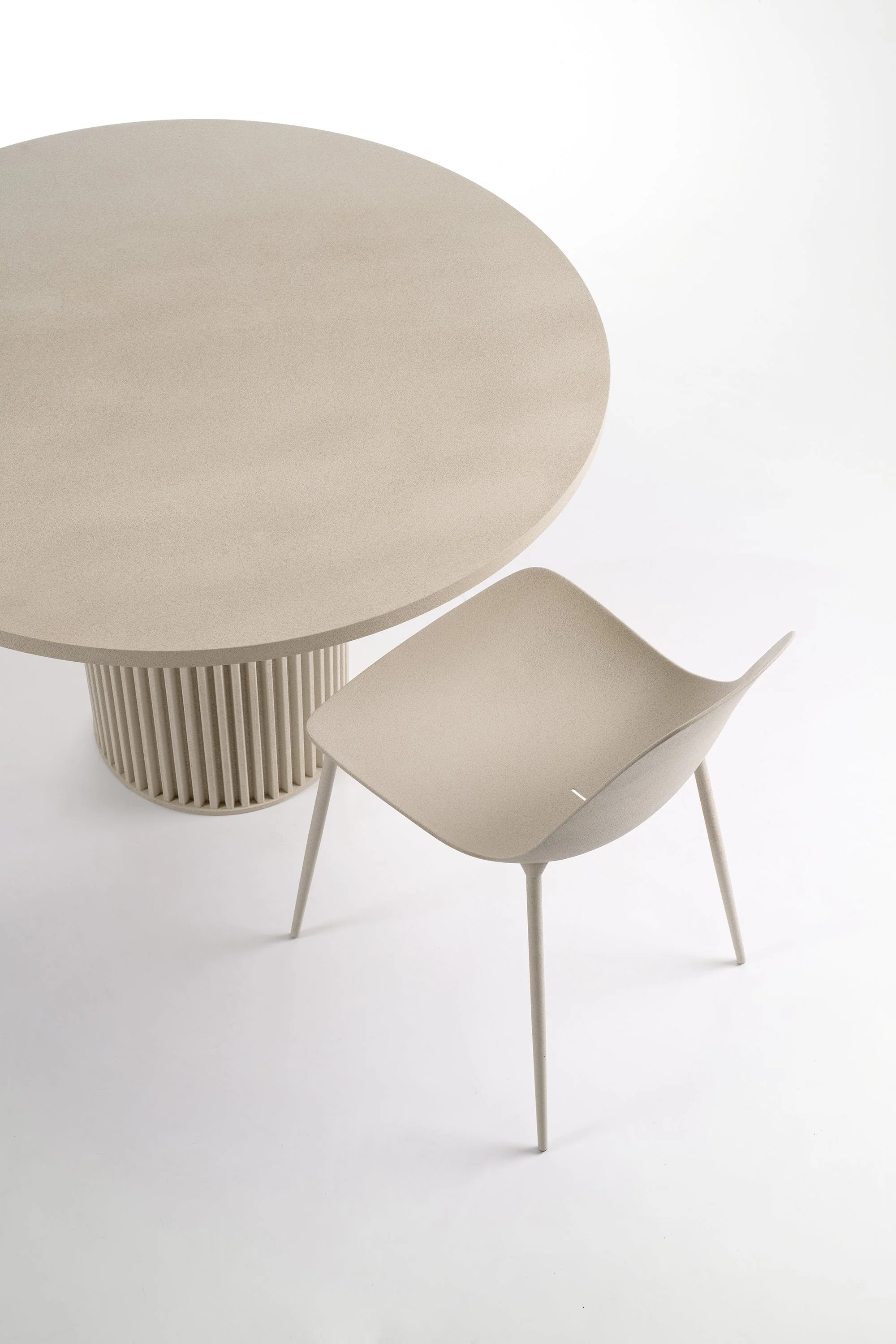 Hercle Dining Table by Opinion Ciatti - Image 20
