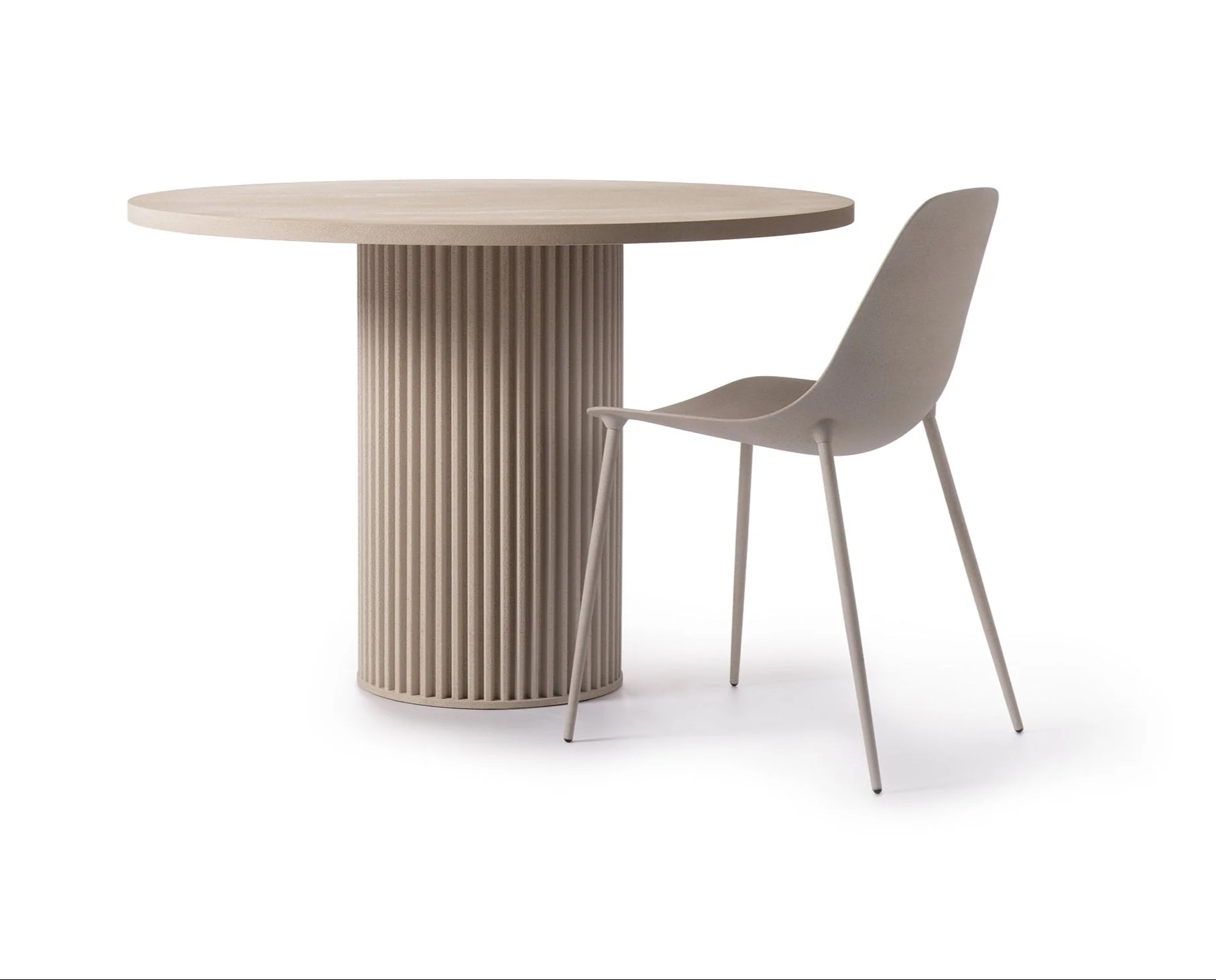 Hercle Dining Table by Opinion Ciatti - Image 6