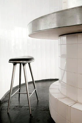 High Stool by Mater - Image 47