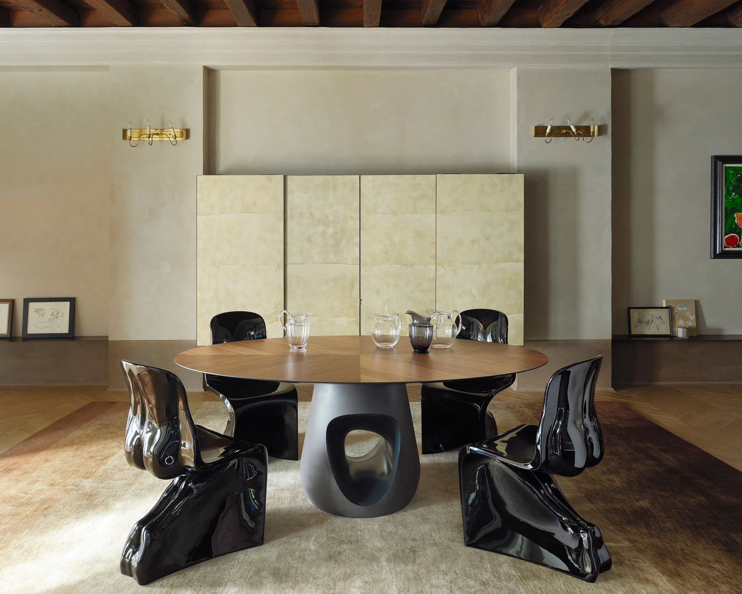 Him Chair by Casamania - Image 20