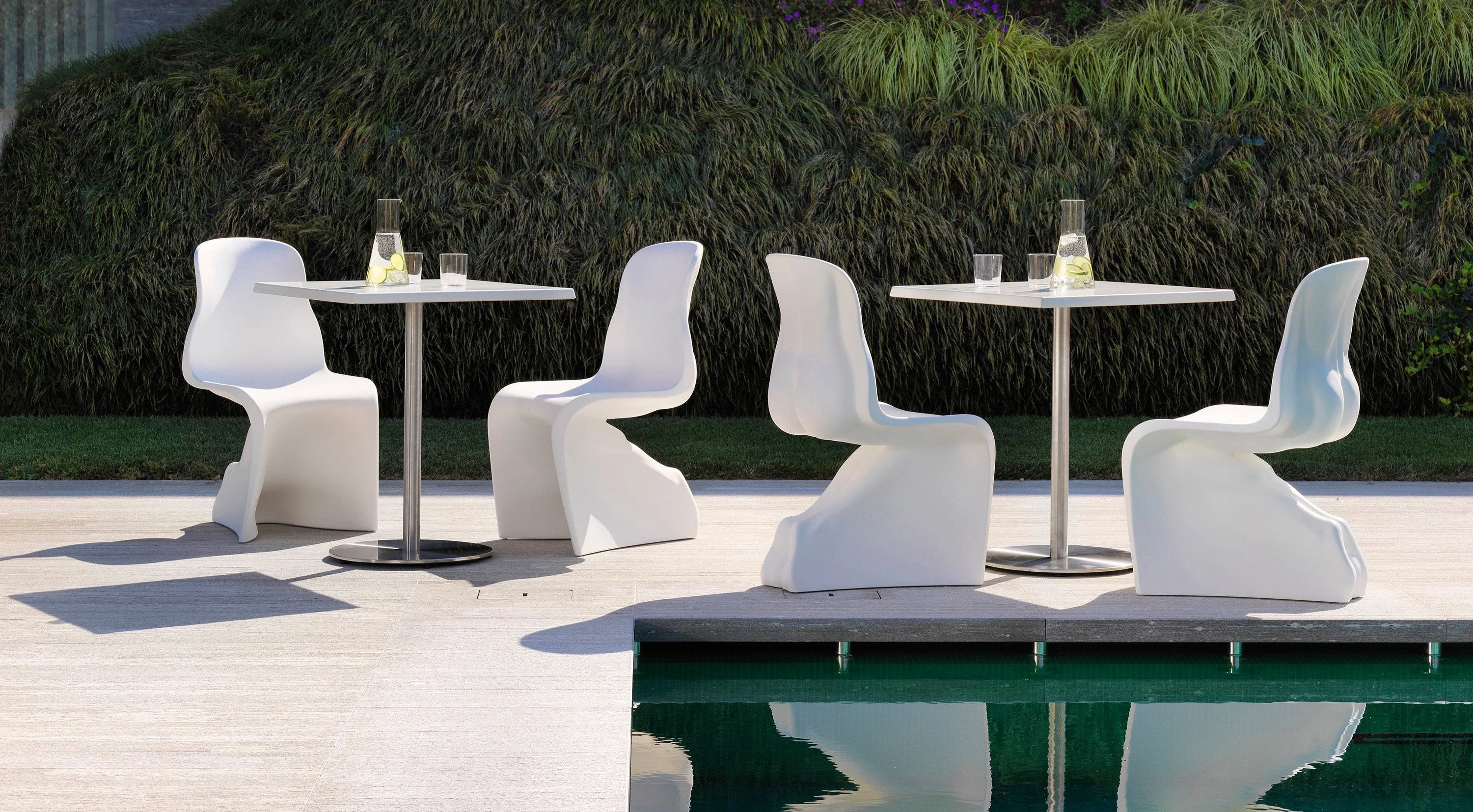 Him Chair by Casamania - Image 9
