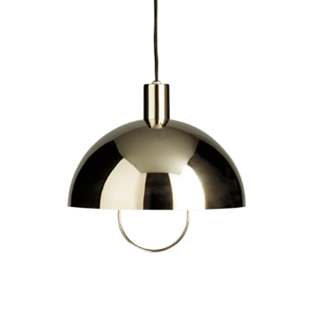 HMB 25/300 Bauhaus Pendant Lamp by Marianne Brandt - Image 5