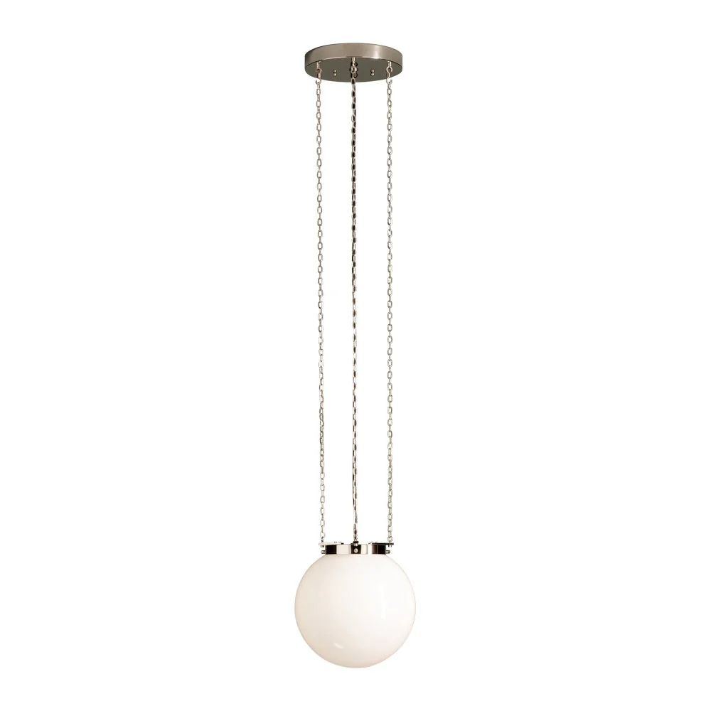 HMB 27 Pendant Light by Marianne Brandt - Image 3