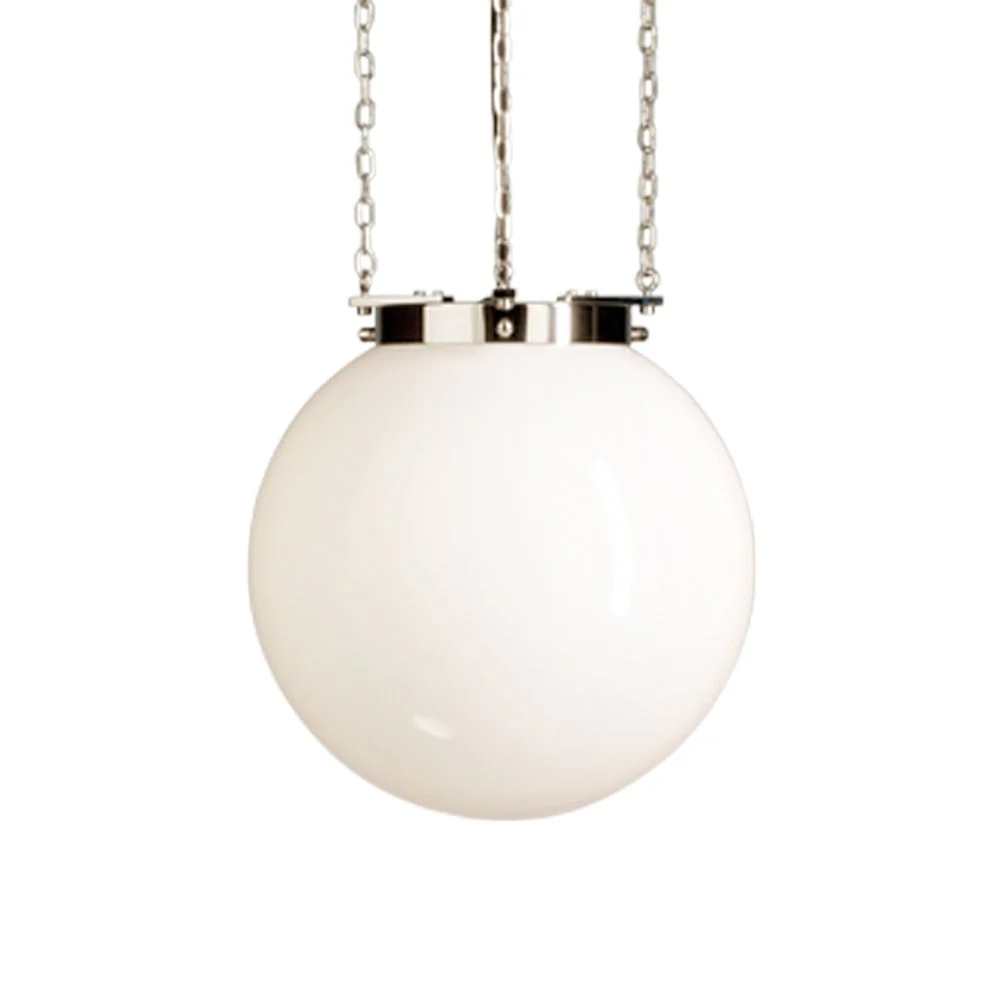 HMB 27 Pendant Light by Marianne Brandt - Image 4
