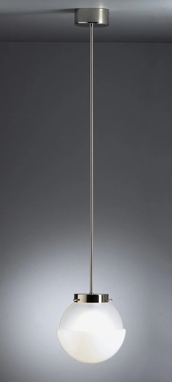 HMB 29 Bauhaus Ceiling Lamp by Marianne Brandt