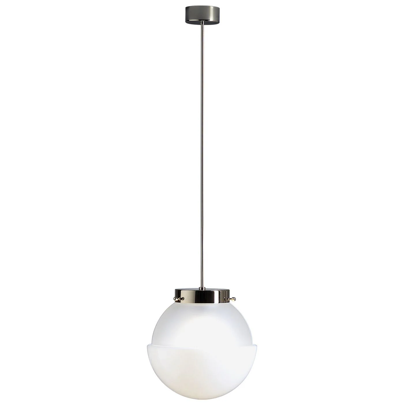 HMB 29 Bauhaus Ceiling Lamp by Marianne Brandt - Image 2