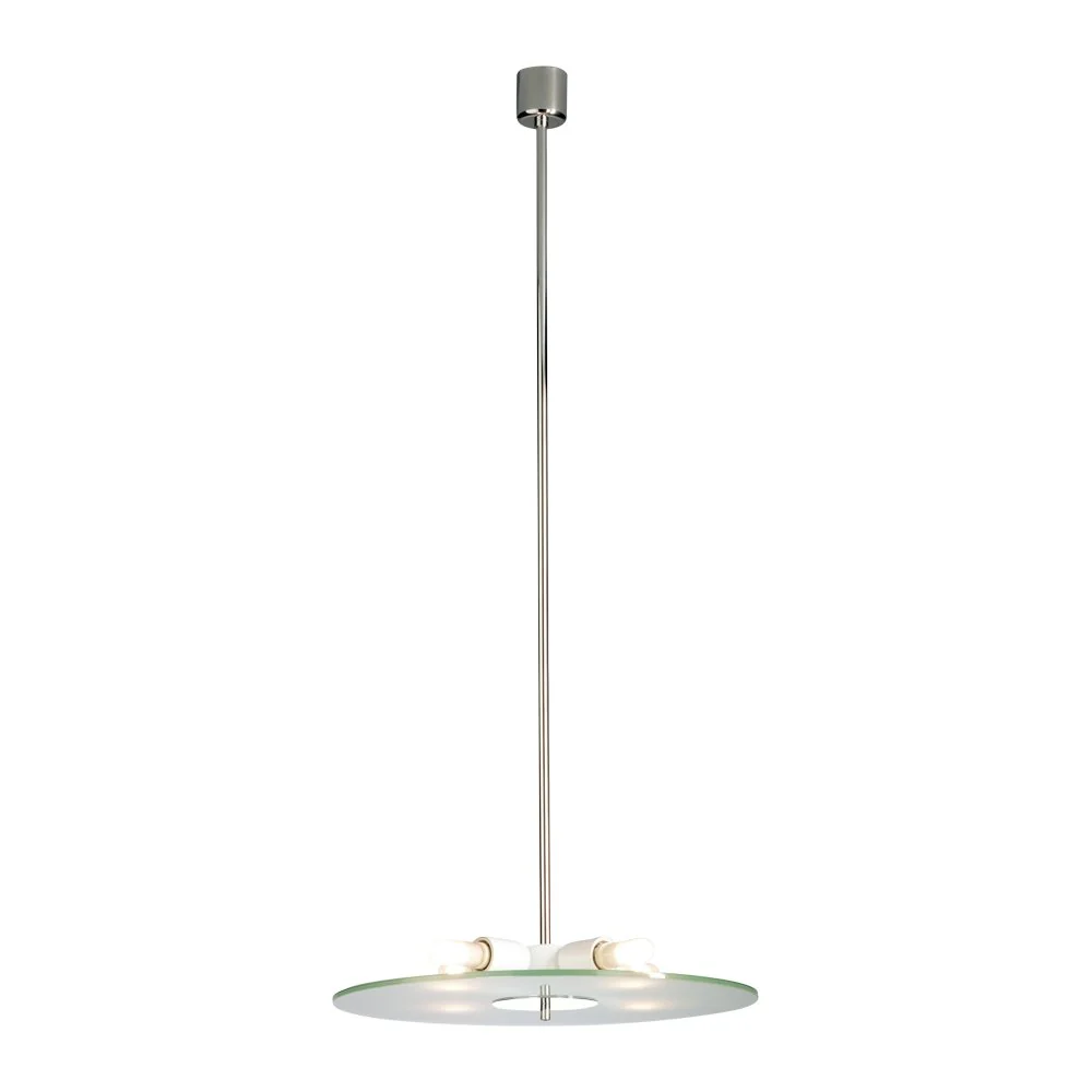 HP 28 Bauhaus Pendant Lamp by Hans Przyrembel - Image 5