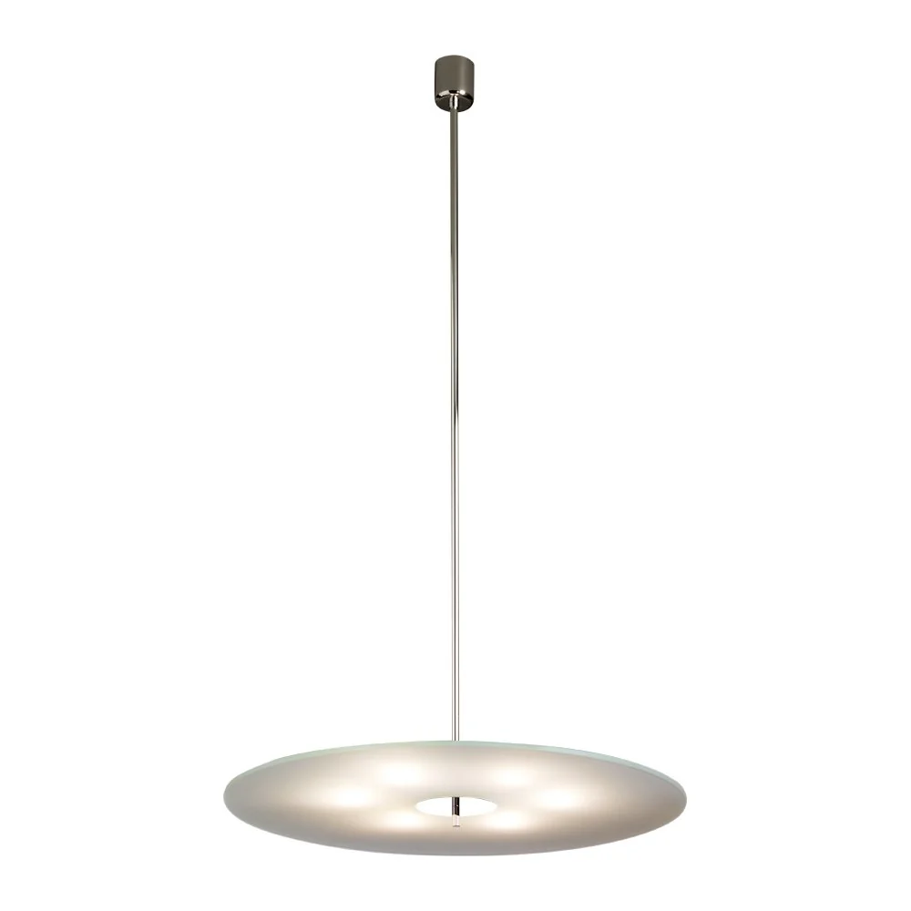 HP 28 Bauhaus Pendant Lamp by Hans Przyrembel - Image 7