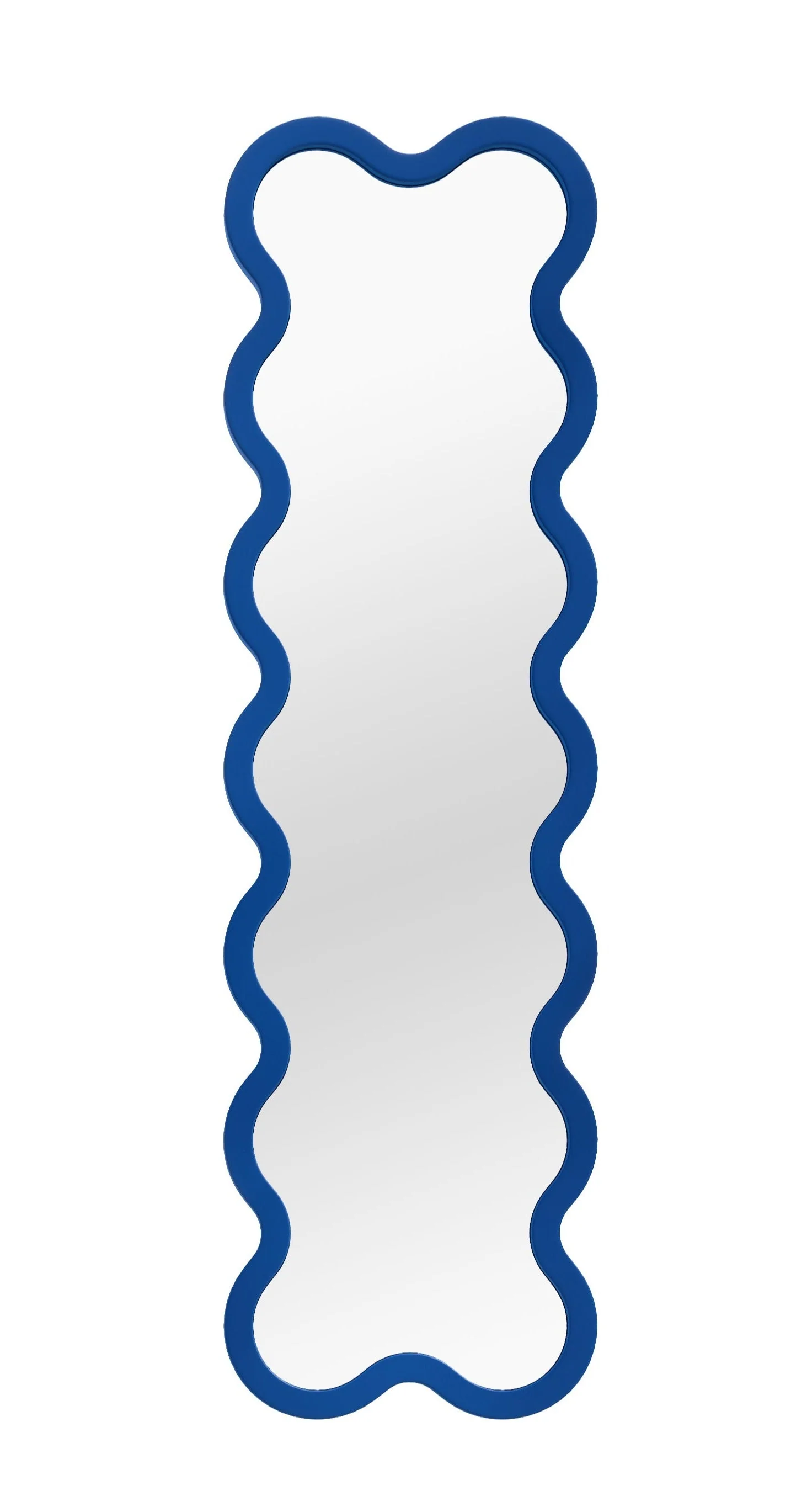 Hvyli 14 (2x7) Mirror by Oitoproducts