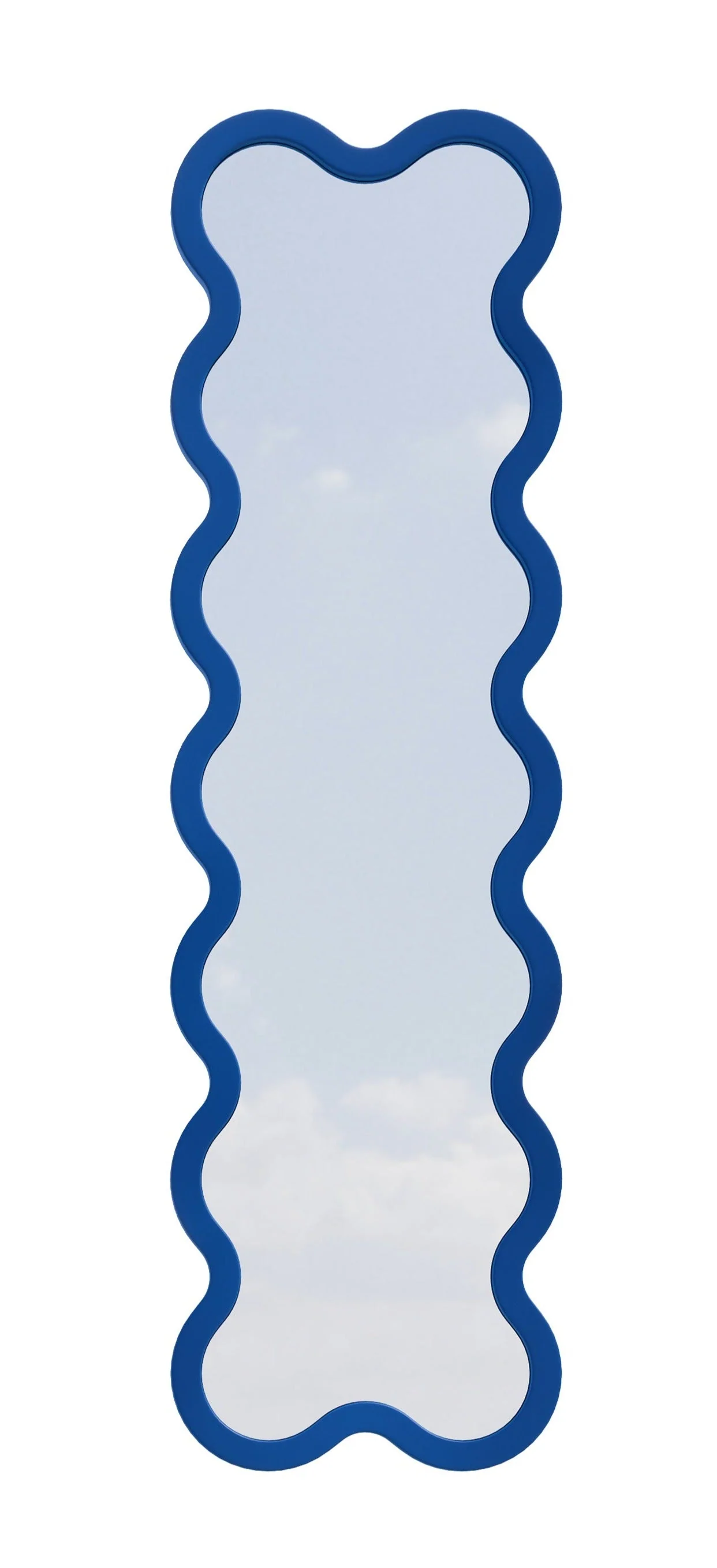 Hvyli 14 (2x7) Mirror by Oitoproducts - Image 2