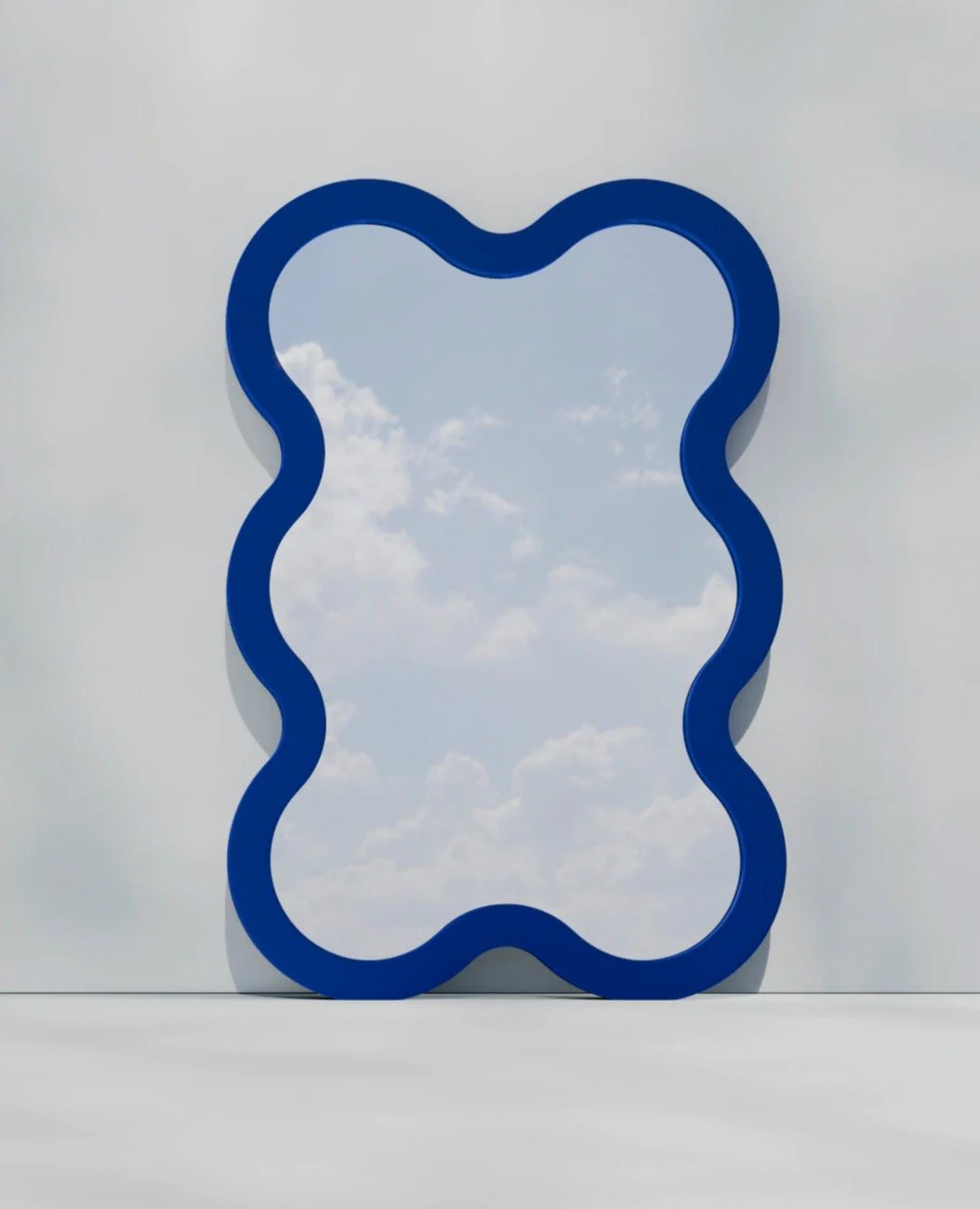 Hvyli 6 Mirror by Oitoproducts - Image 3