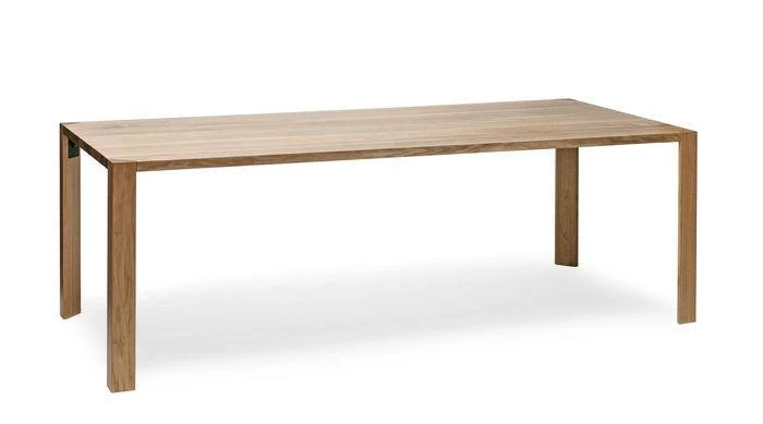 Ink Dining Table by Ton
