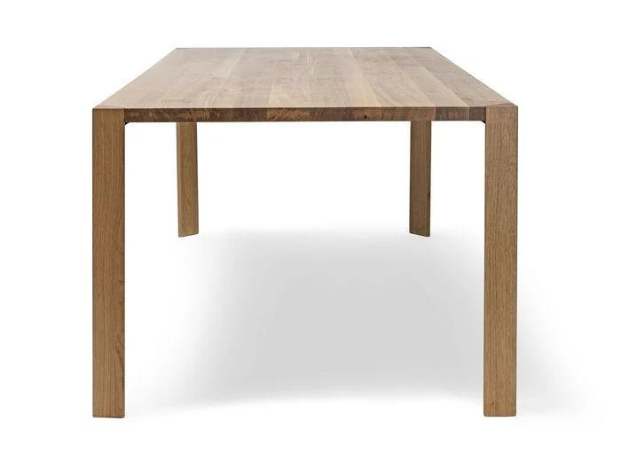 Ink Dining Table by Ton - Image 3