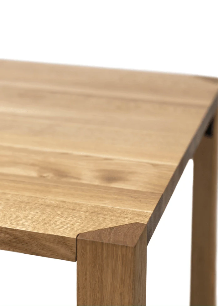 Ink Dining Table by Ton - Image 4