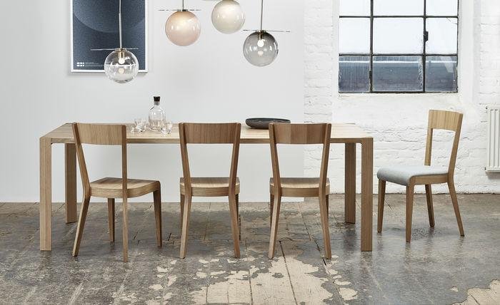 Ink Dining Table by Ton - Image 5