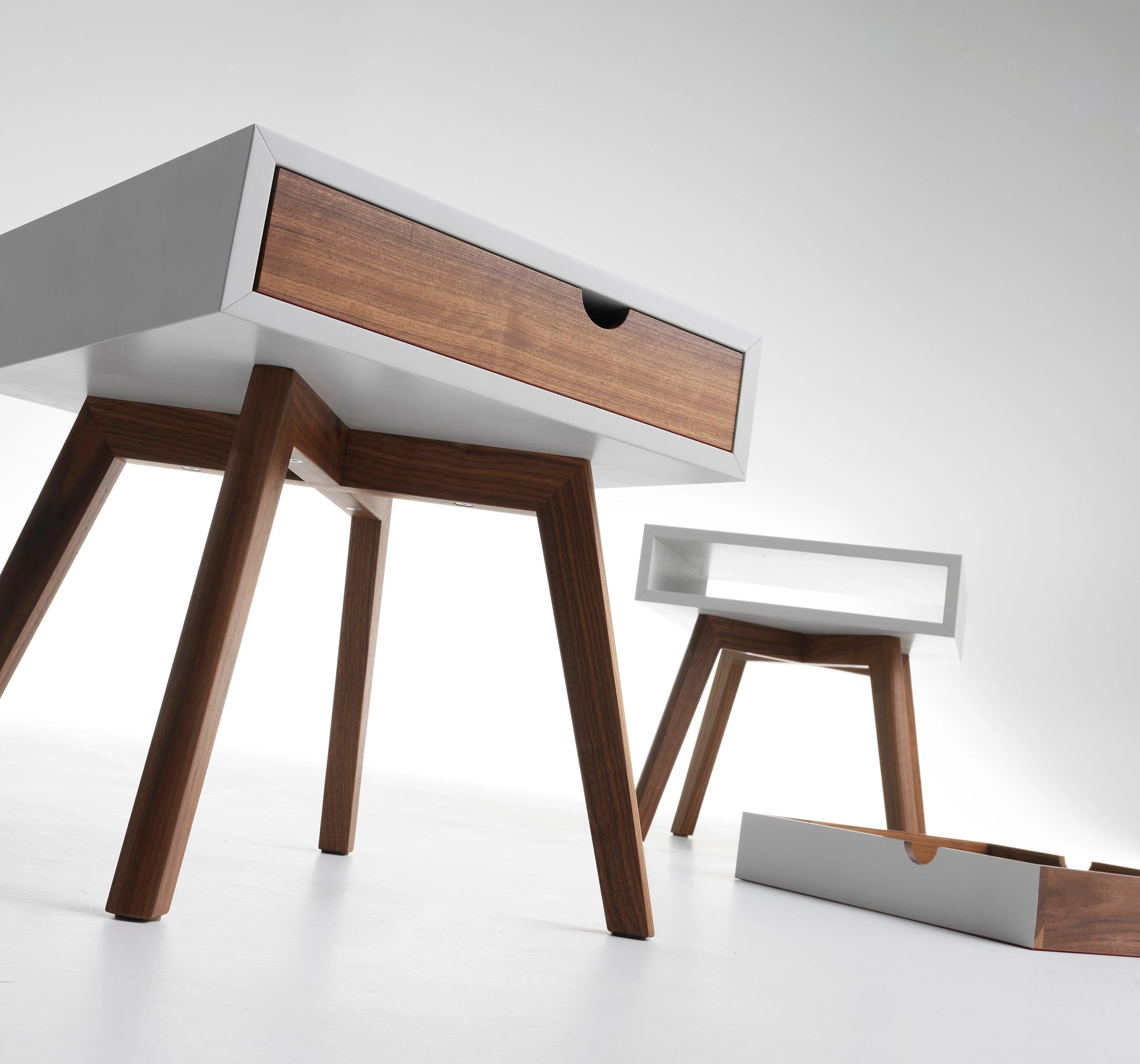 Io E Te Side Table by Horm - Image 12