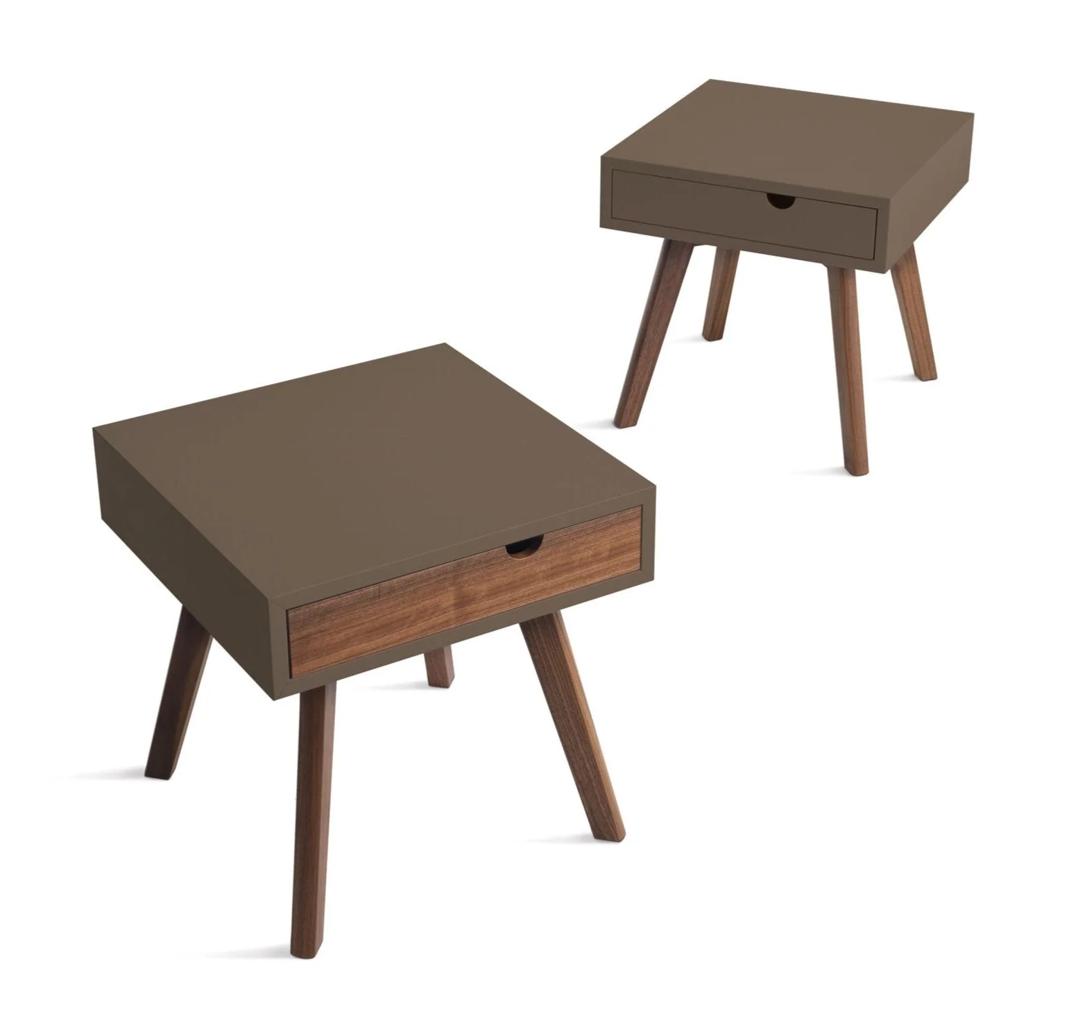 Io E Te Side Table by Horm - Image 4