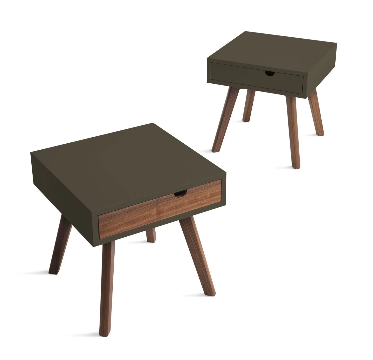 Io E Te Side Table by Horm - Image 5